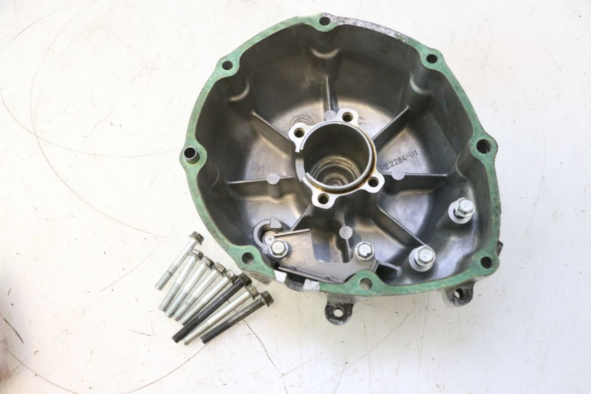 photo de CARTER ALLUMAGE HONDA XLV VARADERO 125 (2007 - 2012) - Points de fixation