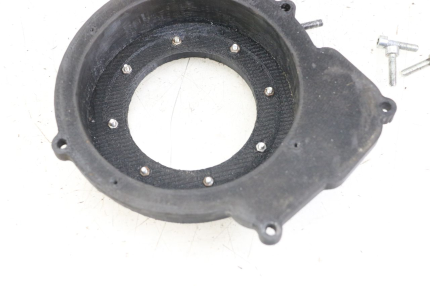 photo de CARTER ALLUMAGE FANTIC XM PERFORMANCE 2T 50 (2021 - 2022)