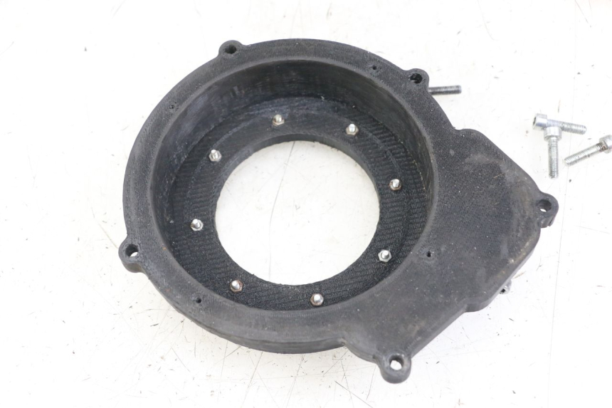 photo de CARTER ALLUMAGE FANTIC XM PERFORMANCE 2T 50 (2021 - 2022)