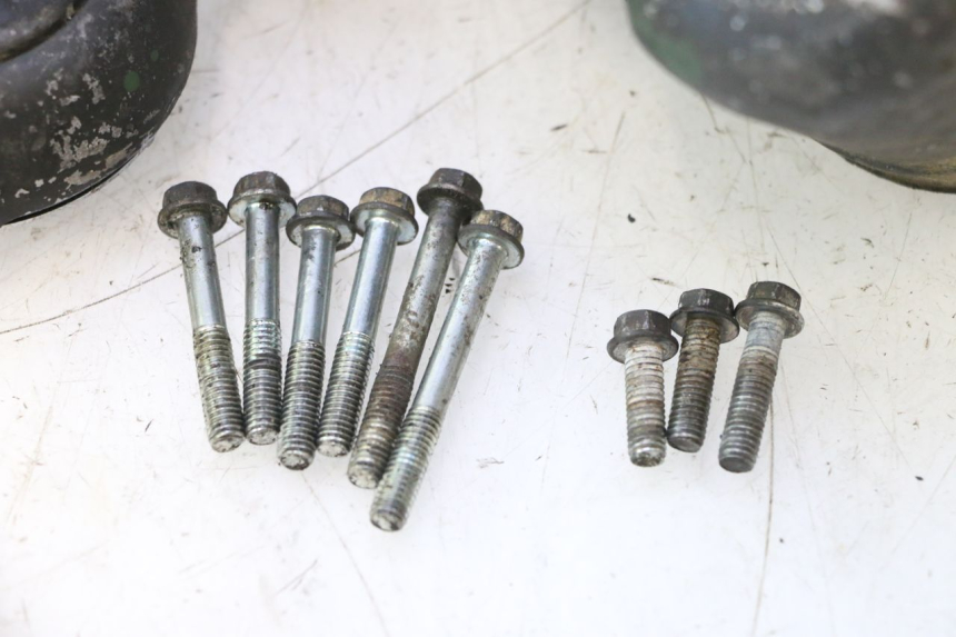 photo de CARTER ALLUMAGE SMC XROAD 150 - Marquages et références