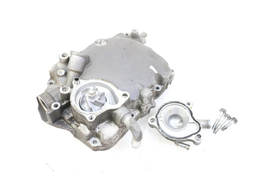 photo de CARTER ALLUMAGE YAMAHA XJ6 ABS 600 (2008 - 2016)