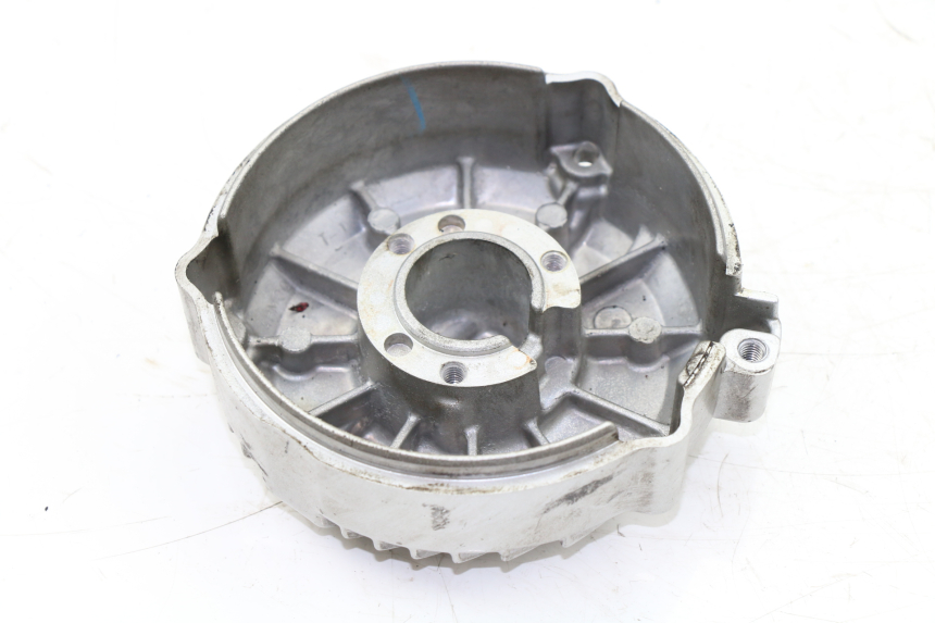 photo de CARTER ALLUMAGE YAMAHA XJS DIVERSION 600 (2000 - 2003)