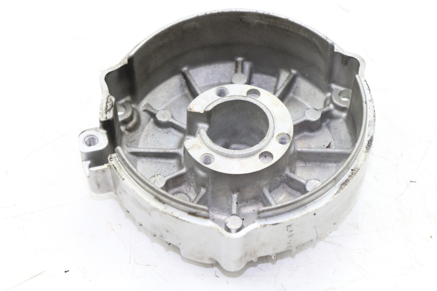 photo de CARTER ALLUMAGE YAMAHA XJS DIVERSION 600 (2000 - 2003)