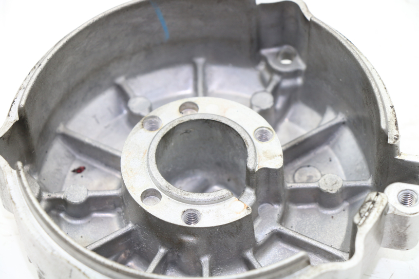 photo de CARTER ALLUMAGE YAMAHA XJS DIVERSION 600 (2000 - 2003)
