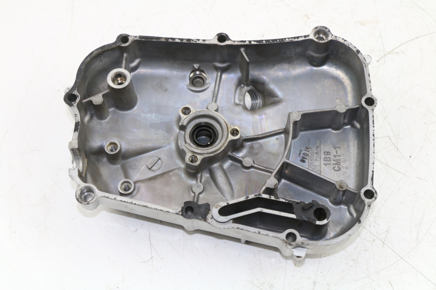 photo de CARTER ALLUMAGE YAMAHA XMAX X-MAX 125 (2006 - 2009)