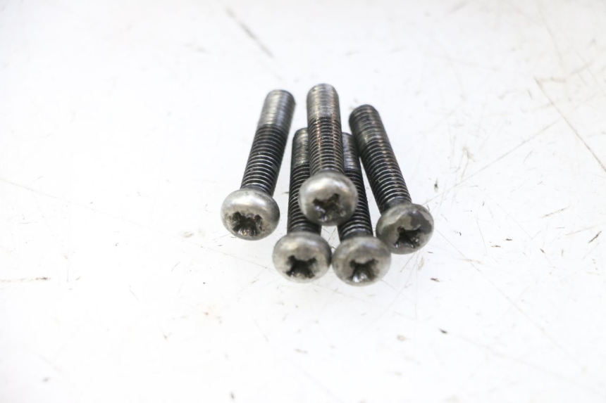 photo de CARTER ALLUMAGE YAMAHA YZ 125 (1998 - 2005)