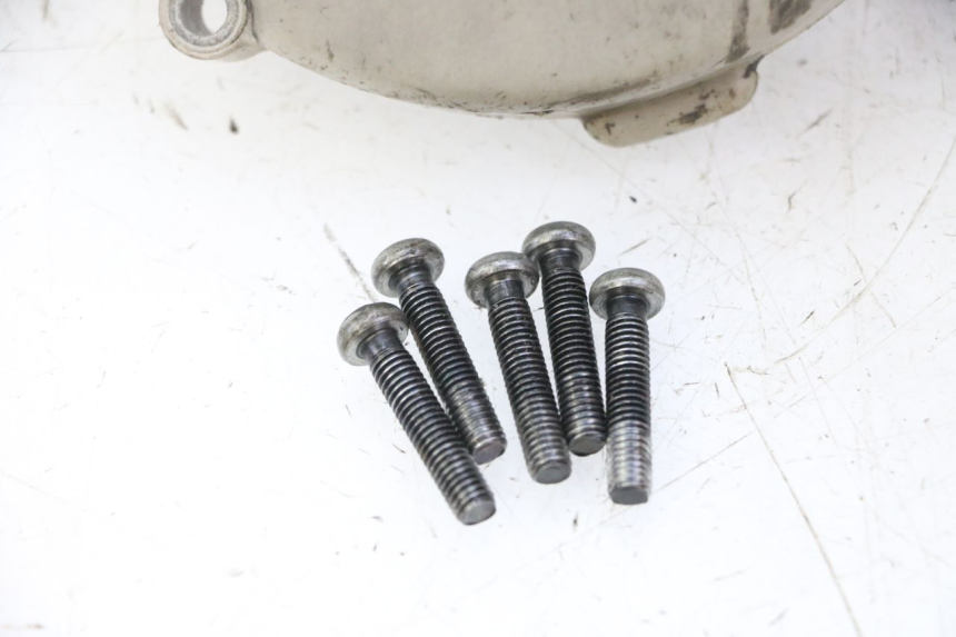 photo de CARTER ALLUMAGE YAMAHA YZ 125 (1998 - 2005)