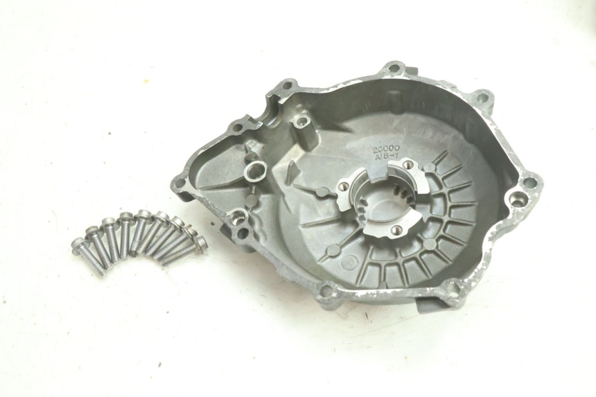 photo de CARTER ALLUMAGE YAMAHA YZF R6 600 (2008 - 2009) - Autre angle de vue