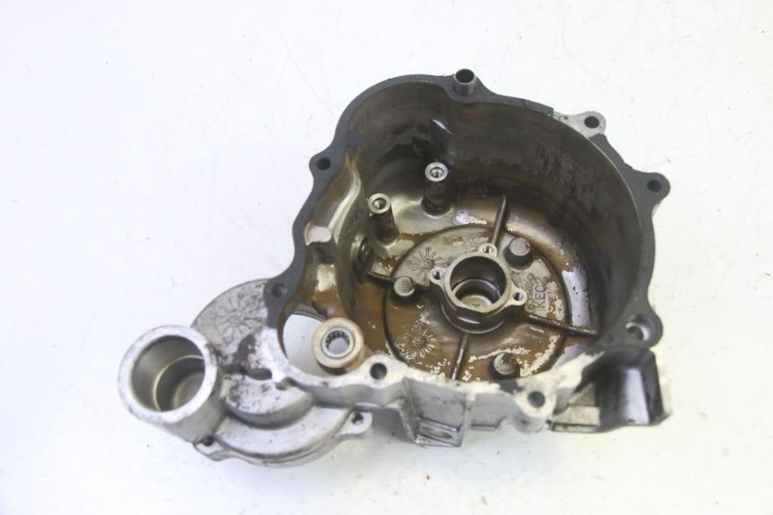 photo de CARTER ALLUMAGE KYMCO ZING 125 (1997 - 2003) - Points de fixation