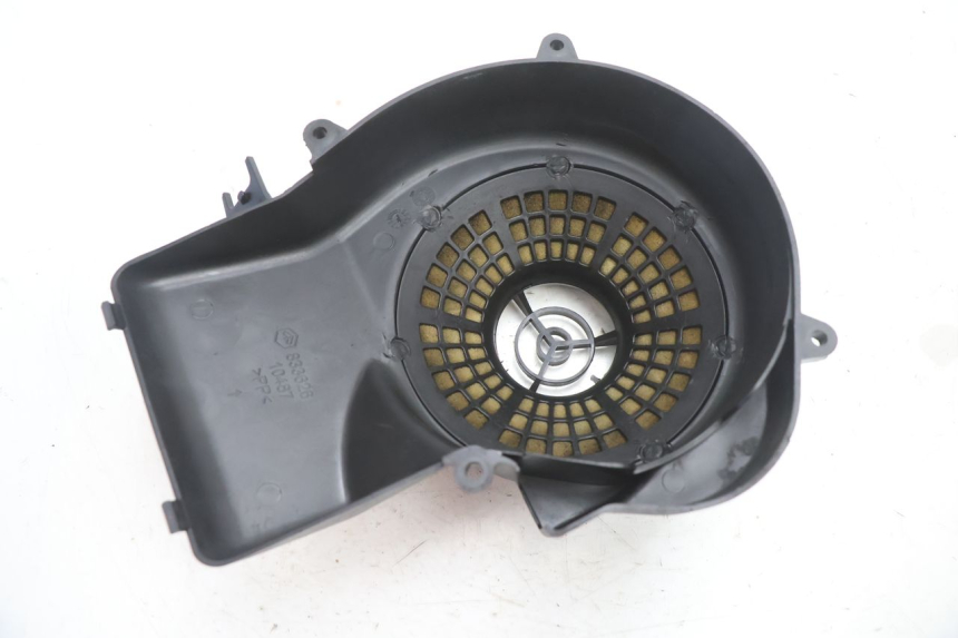 photo de CARTER ALLUMAGE PIAGGIO ZIP 2T 50 (2009 - 2019) - Vue d’ensemble