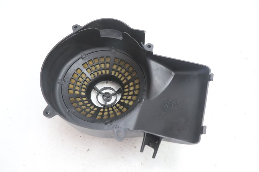 photo de CARTER ALLUMAGE PIAGGIO ZIP 2T 50 (2009 - 2019) - Points de fixation