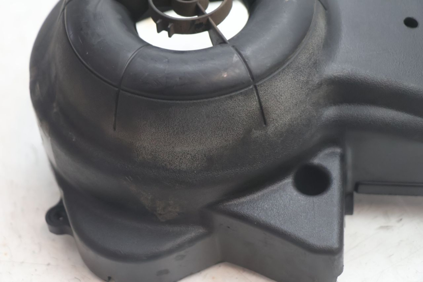 photo de CARTER ALLUMAGE PIAGGIO ZIP IGET 4T 50 (2021 - 2023) - Zoom état d’usage