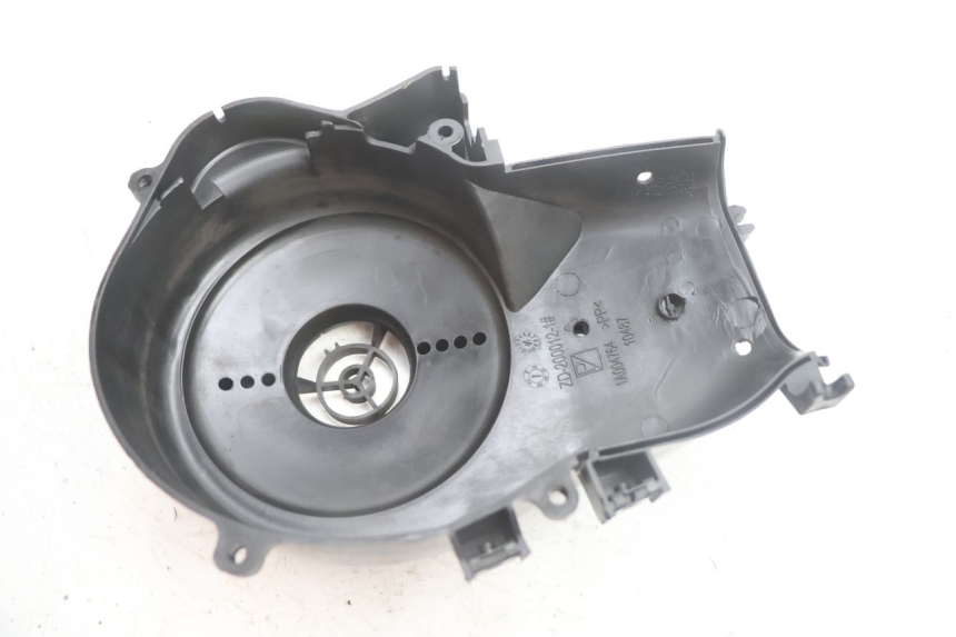 photo de CARTER ALLUMAGE PIAGGIO ZIP IGET 4T 50 (2021 - 2023) - Gros plan technique