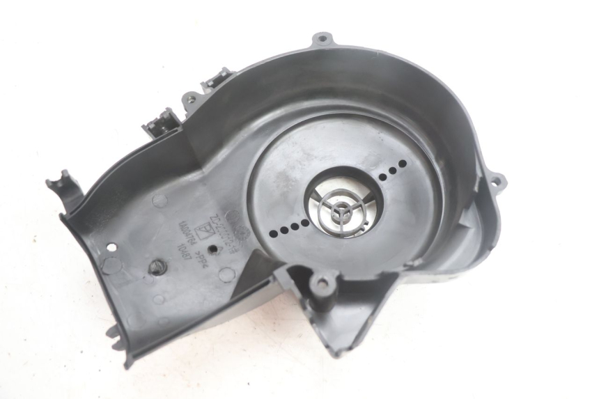 photo de CARTER ALLUMAGE PIAGGIO ZIP IGET 4T 50 (2021 - 2023) - Vue d’ensemble