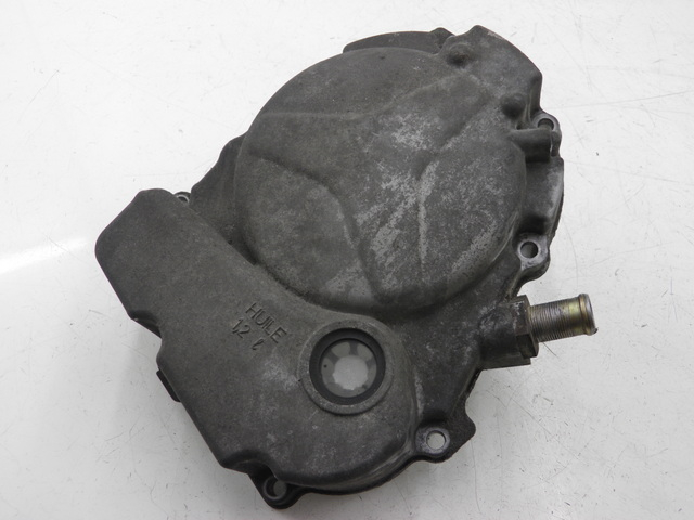photo de CARTER ALTERNATEUR PEUGEOT SATELIS 125 (2006 - 2009)