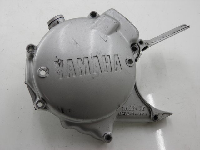photo de CARTER ALTERNATEUR YAMAHA TDR 125 (1997 - 2003)