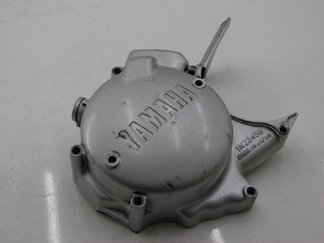 photo de CARTER ALTERNATEUR YAMAHA TDR 125 (1997 - 2003)