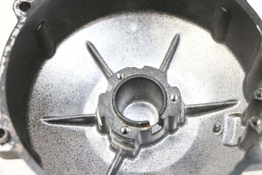 photo de CARTER ALTERNATEUR KAWASAKI ZR 7 750 (1999 - 2001) - Détail de la pièce