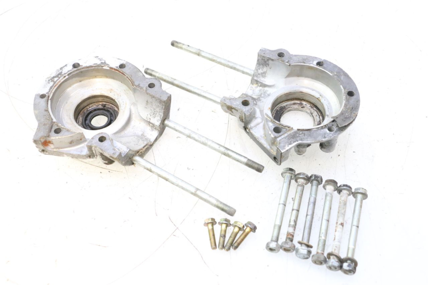 photo de CARTER BAS MOTEUR PEUGEOT 103 SPX CLIP 50 (1989 - 1992) - Détail de la pièce