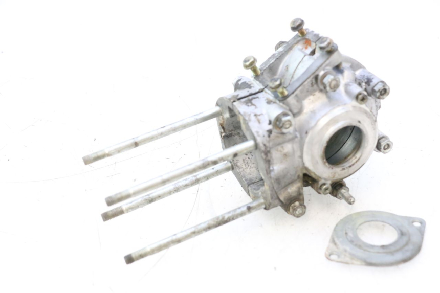 photo de CARTER BAS MOTEUR PEUGEOT 103 SPX CLIP 50 (1989 - 1992) - Détails caractéristiques