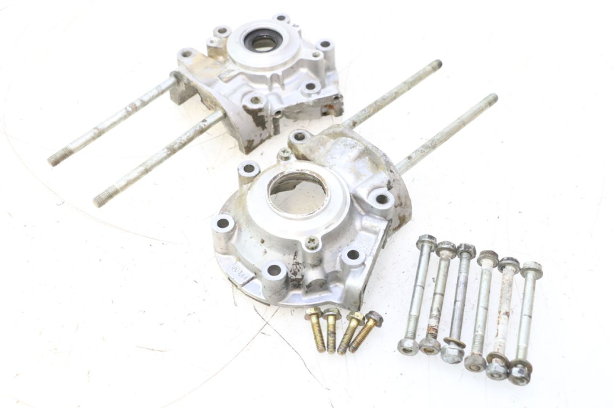 photo de CARTER BAS MOTEUR PEUGEOT 103 SPX CLIP 50 (1989 - 1992) - Inspection visuelle