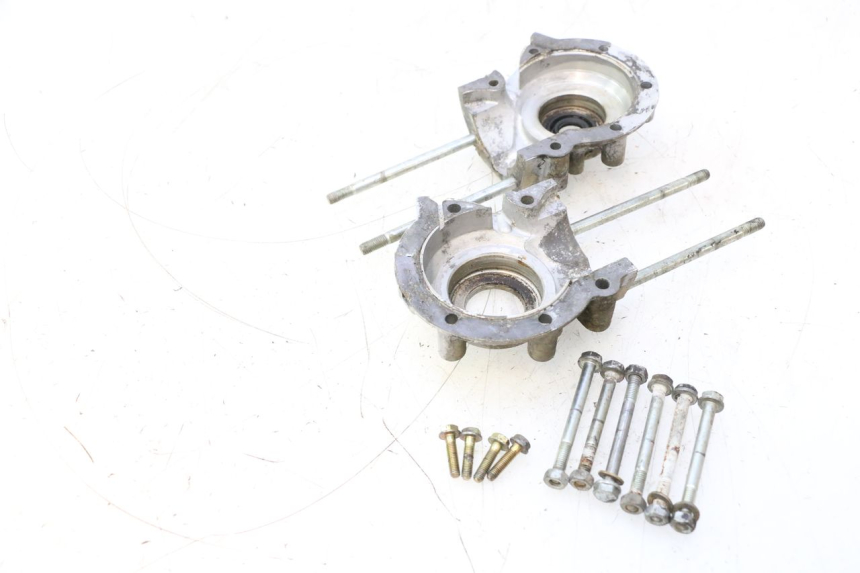 photo de CARTER BAS MOTEUR PEUGEOT 103 SPX CLIP 50 (1989 - 1992) - Focus structure