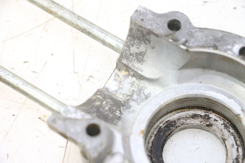 photo de CARTER BAS MOTEUR PEUGEOT 103 SPX CLIP 50 (1989 - 1992) - Vue principale