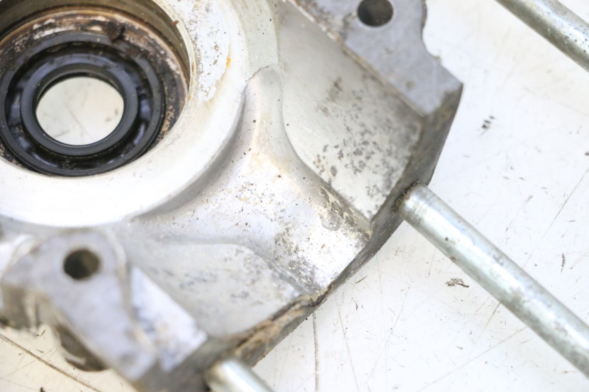 photo de CARTER BAS MOTEUR PEUGEOT 103 SPX CLIP 50 (1989 - 1992) - Détail de la pièce