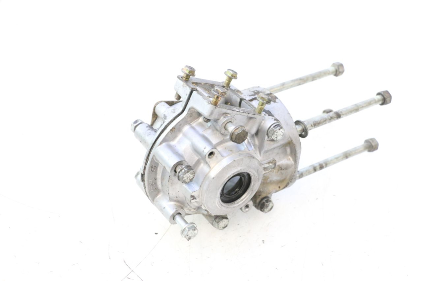 photo de CARTER BAS MOTEUR PEUGEOT 103 SPX CLIP 50 (1989 - 1992) - Marquages et références