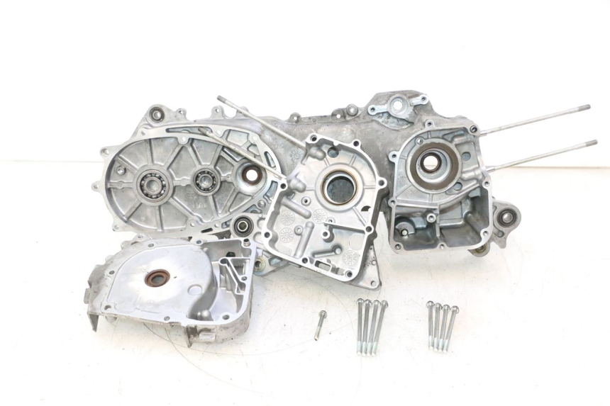 photo de CARTER BAS MOTEUR KYMCO AGILITY 16+ 4T 50 (2018 - 2023) - Détail de la pièce