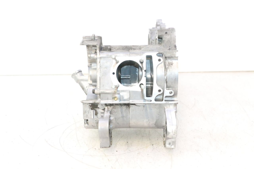 photo de CARTER BAS MOTEUR KYMCO AGILITY 16+ 4T 50 (2018 - 2023) - Zoom composants
