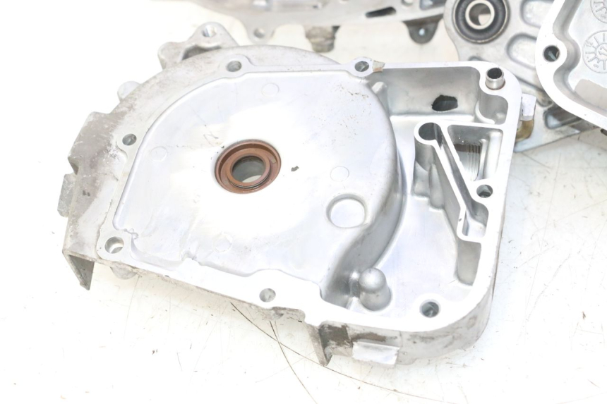 photo de CARTER BAS MOTEUR KYMCO AGILITY 16+ 4T 50 (2018 - 2023) - Autre angle de vue