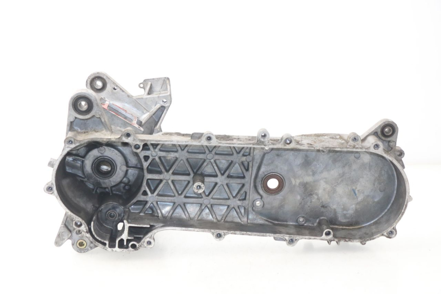 photo de CARTER BAS MOTEUR KYMCO AGILITY CITY 2T 50 (2008 - 2016) - Vue principale