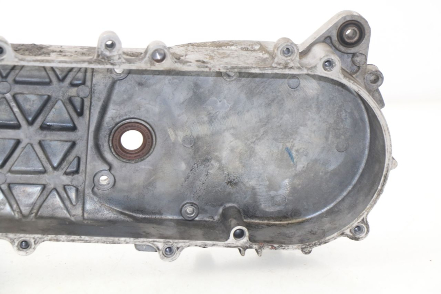 photo de CARTER BAS MOTEUR KYMCO AGILITY CITY 2T 50 (2008 - 2016) - Marquages et références