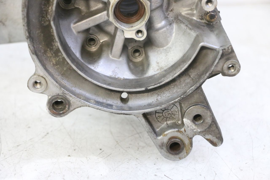 photo de CARTER BAS MOTEUR KYMCO AGILITY NAKED RENOUVO 2T 50 (2011 - 2018)