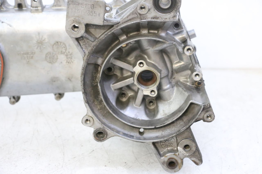 photo de CARTER BAS MOTEUR KYMCO AGILITY NAKED RENOUVO 2T 50 (2011 - 2018)