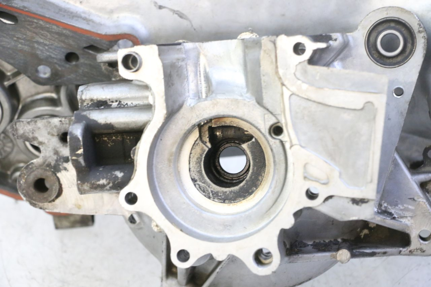 photo de CARTER BAS MOTEUR KYMCO AGILITY NAKED RENOUVO 2T 50 (2011 - 2018)