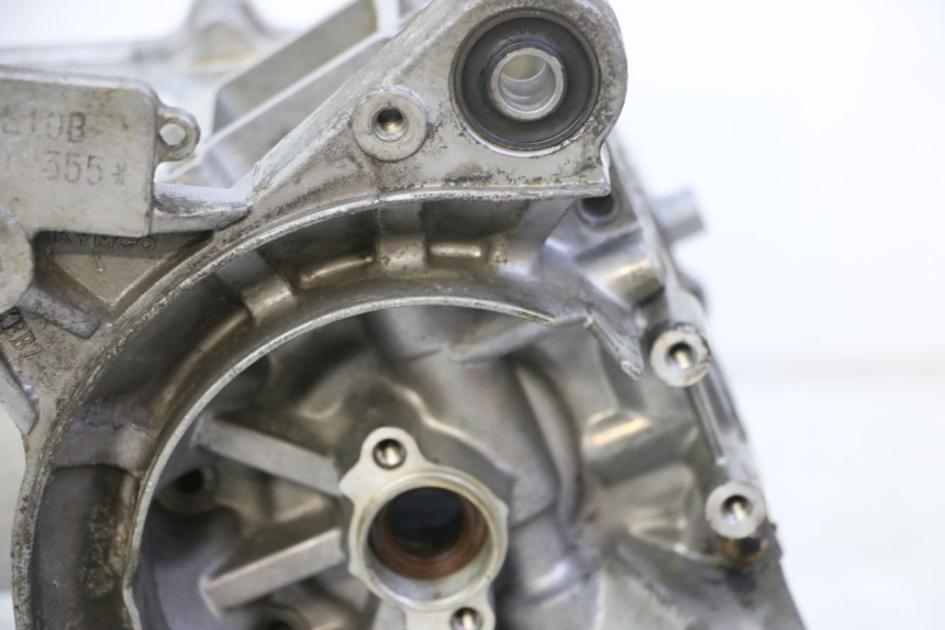 photo de CARTER BAS MOTEUR KYMCO AGILITY NAKED RENOUVO 2T 50 (2011 - 2018)