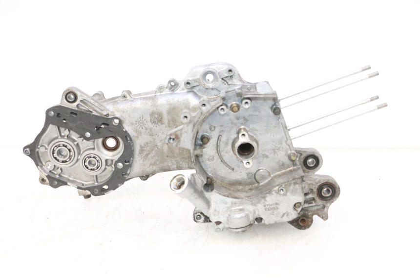 photo de CARTER BAS MOTEUR KYMCO AGILITY PREMIUM 50 (2007 - 2010) - État de surface