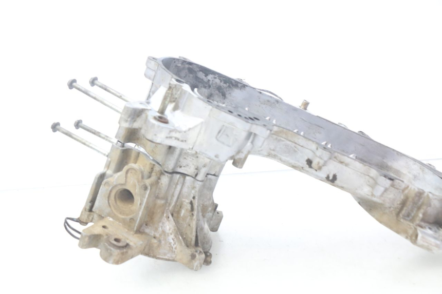 photo de CARTER BAS MOTEUR KYMCO AGILITY RS 2T 50 (2009 - 2013) - Détail de la pièce