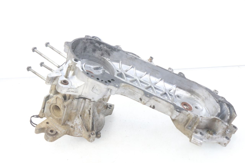 photo de CARTER BAS MOTEUR KYMCO AGILITY RS 2T 50 (2009 - 2013) - Zoom état d’usage