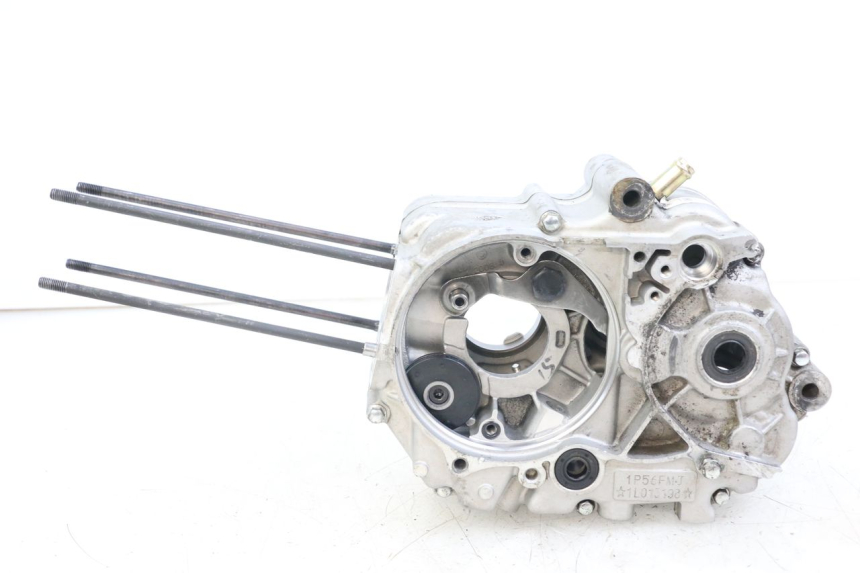 photo de CARTER BAS MOTEUR APOLLO RFZ 140