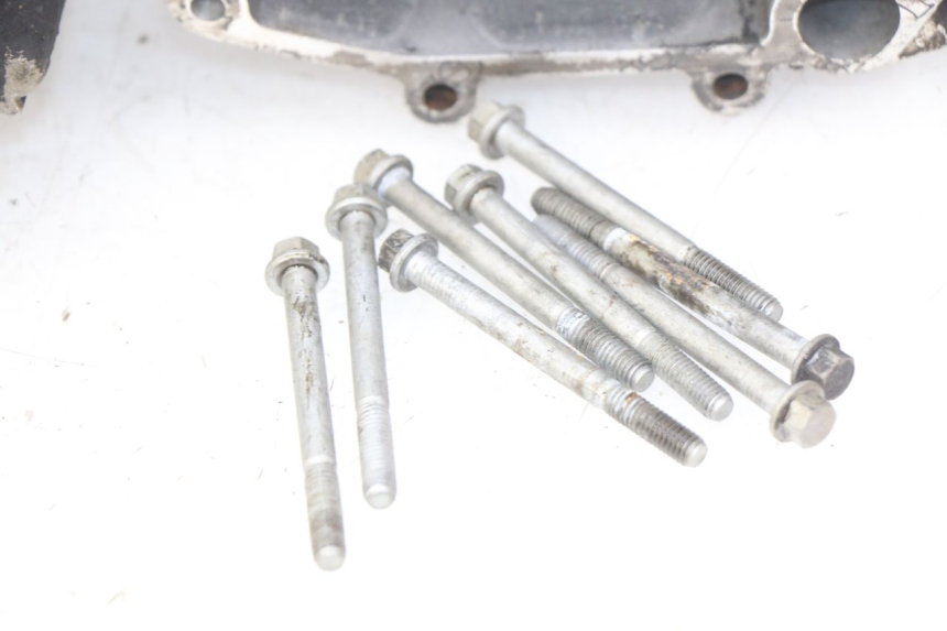 photo de CARTER BAS MOTEUR APRILIA SXR 50 (2021 - 2023)