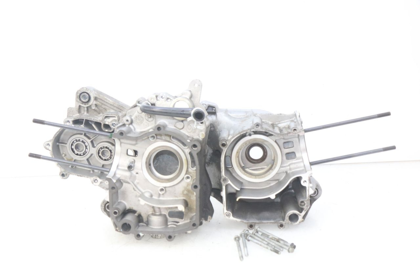 photo de CARTER BAS MOTEUR APRILIA SXR 50 (2021 - 2023)