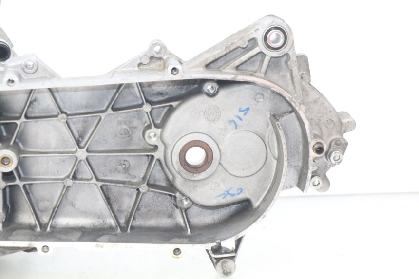 photo de CARTER BAS MOTEUR APRILIA SXR 50 (2021 - 2023)