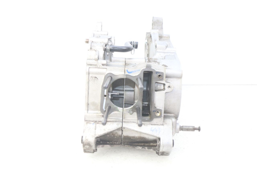 photo de CARTER BAS MOTEUR APRILIA SXR 50 (2021 - 2023)