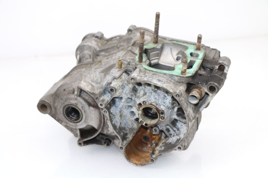 photo de CARTER BAS MOTEUR APRILIA TUONO 125 (2003 - 2005)