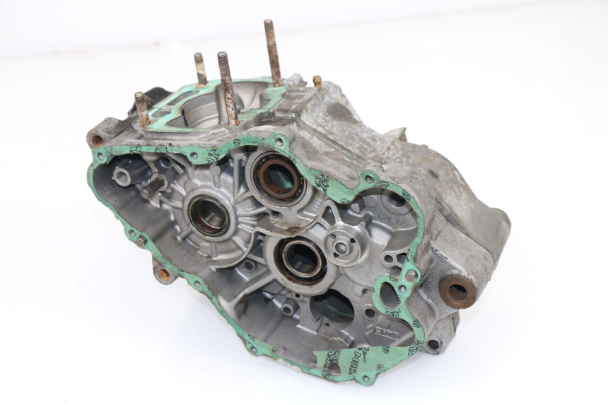 photo de CARTER BAS MOTEUR APRILIA TUONO 125 (2003 - 2005)