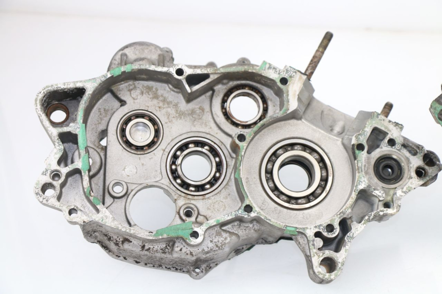 photo de CARTER BAS MOTEUR APRILIA TUONO 125 (2003 - 2005)