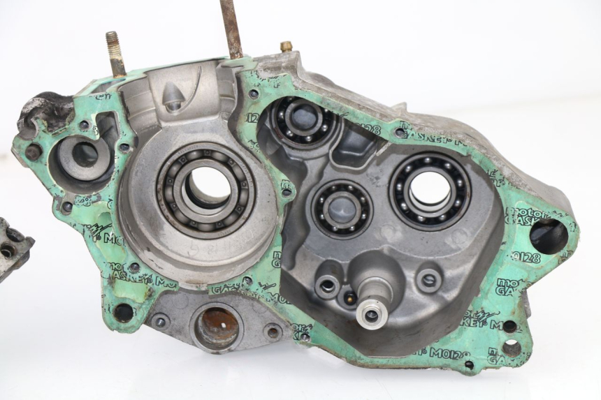 photo de CARTER BAS MOTEUR APRILIA TUONO 125 (2003 - 2005)